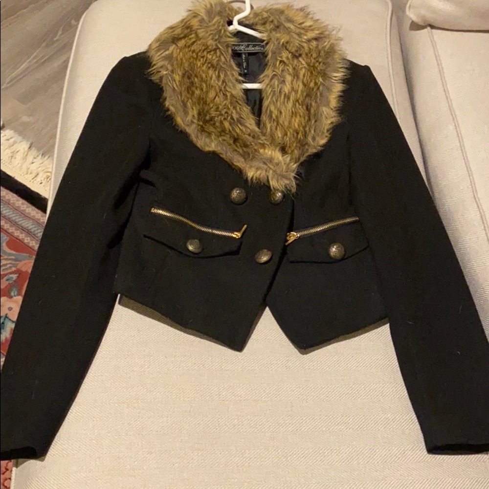 Vigoss Collection jacket